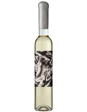 2018 Riesling Estate Icewine 375ml