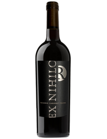 2021 Reserve Cabernet Franc Magnum