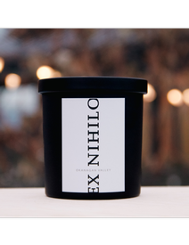 EXN Pinot Noir Candle