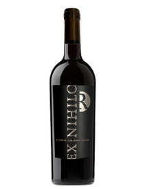 2021 Reserve Cabernet Franc